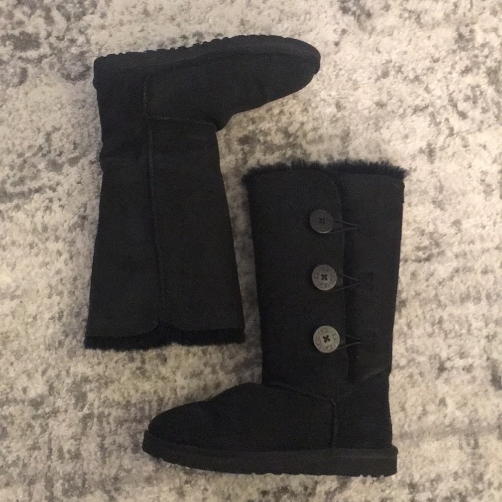 Tall Ugg Boots